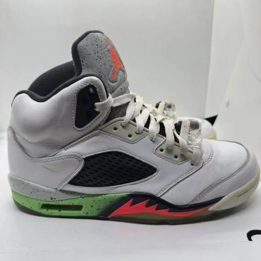 Jordan Air Jordan 5 Retro Pro Stars Mens size 8.5 shoes sneakers